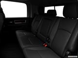  Rear seats from Drivers Side photo